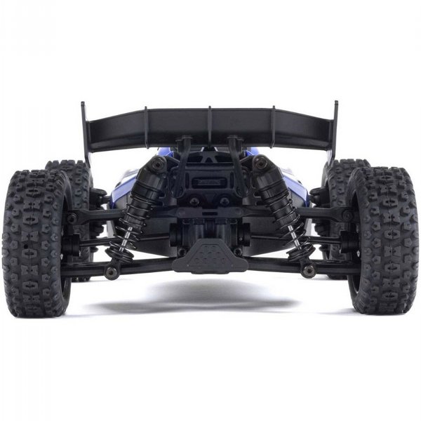 ������ TYPHON GROM BRUSHED 4X4 RTR ����� �����
