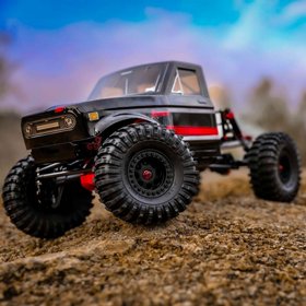 זחלן Redcat - Ascent Fusion Crawler 1/10 זחלן Redcat - Ascent Fusion Crawler 1/10