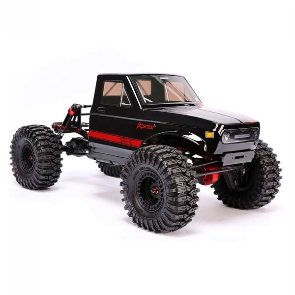 ���� Redcat - Ascent Fusion Crawler 1/10