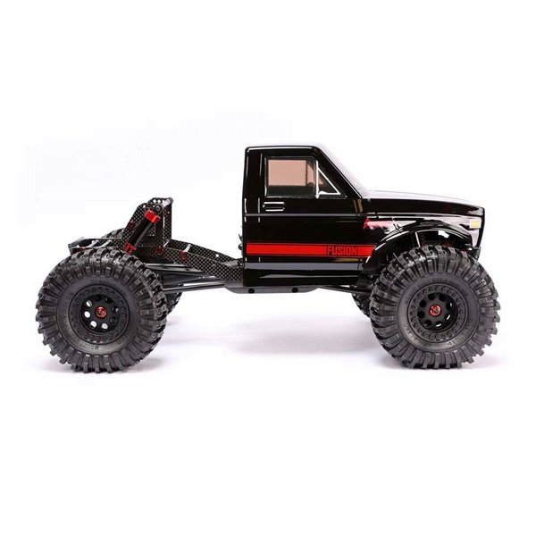 ���� Redcat - Ascent Fusion Crawler 1/10