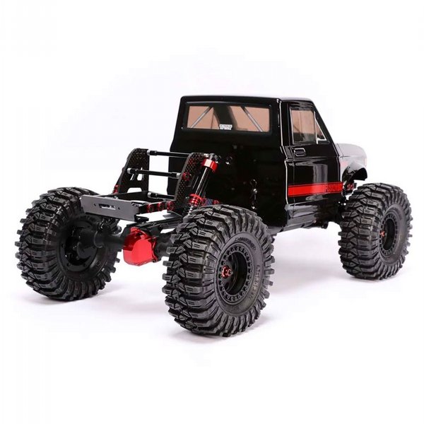���� Redcat - Ascent Fusion Crawler 1/10