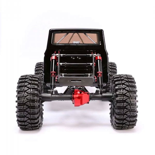���� Redcat - Ascent Fusion Crawler 1/10