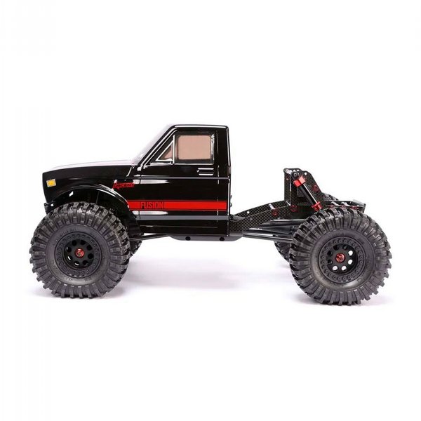 ���� Redcat - Ascent Fusion Crawler 1/10
