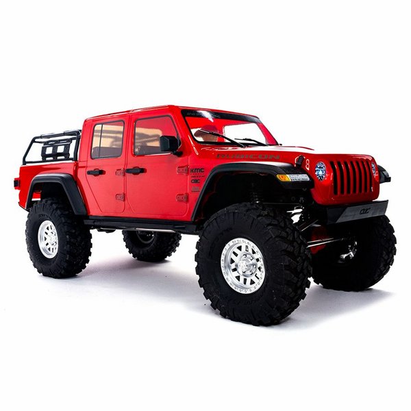 ������ Axial SCX10 iii Jeep JT Gladiator 1/10 �����