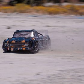 ������ Arrma Infraction 4X4 3S 1/8 ����� ��� 