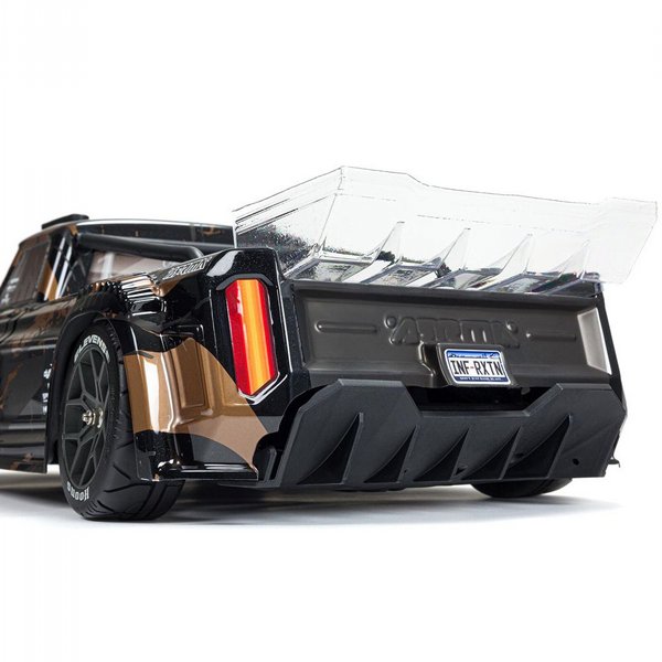 ������ Arrma Infraction 4X4 3S 1/8 ����� ��� 
