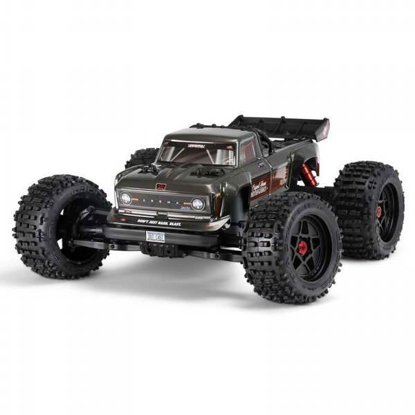 ������ Arrma Outcast 4X4 4S V2.5 BLX 1/10 �����