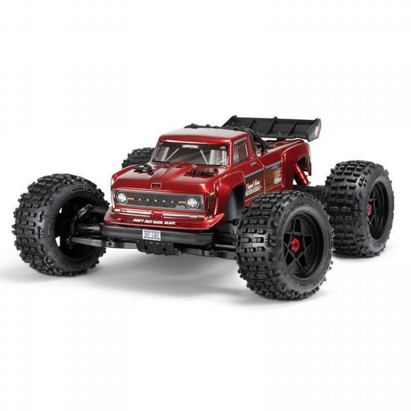 ������ Arrma Outcast 4X4 4S V2.5 BLX 1/10 �����