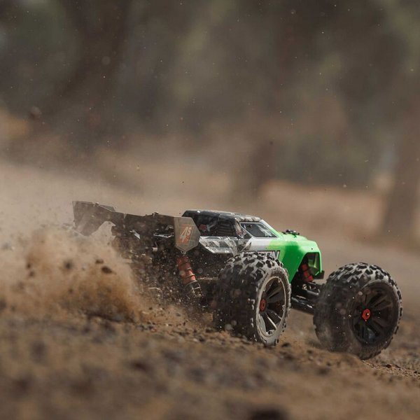 ������ Arrma Kraton 4x4 4S V2.5 BLX 1/10 �����