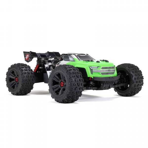 ������ Arrma Kraton 4x4 4S V2.5 BLX 1/10 �����