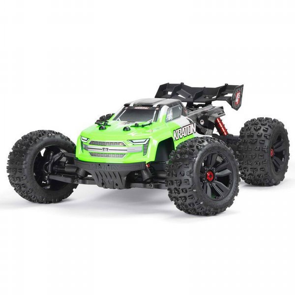 ������ Arrma Kraton 4x4 4S V2.5 BLX 1/10 �����