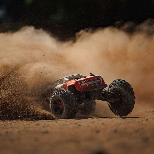 ������ Arrma Kraton 4x4 4S V2.5 BLX 1/10 �����