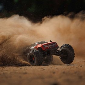 ������ Arrma Kraton 4x4 4S V2.5 BLX 1/10 �����