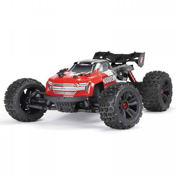 ������ Arrma Kraton 4x4 4S V2.5 BLX 1/10 �����