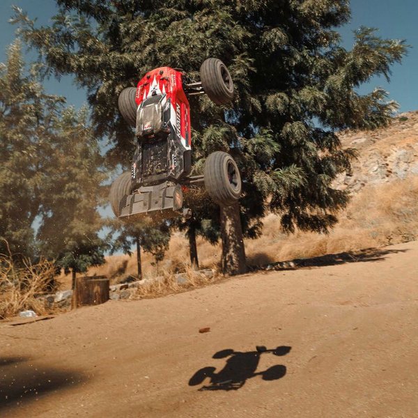 ������ Arrma Kraton 4x4 4S V2.5 BLX 1/10 �����