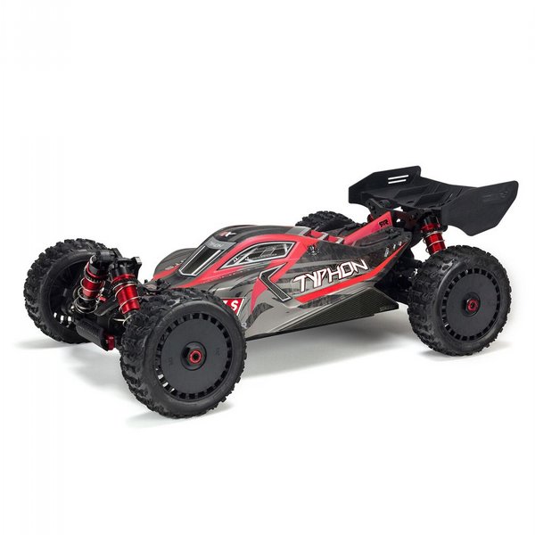 ������ Arrma Typhon 4WD 6S V5 Buggy 1/8 �����