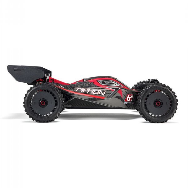 ������ Arrma Typhon 4WD 6S V5 Buggy 1/8 �����