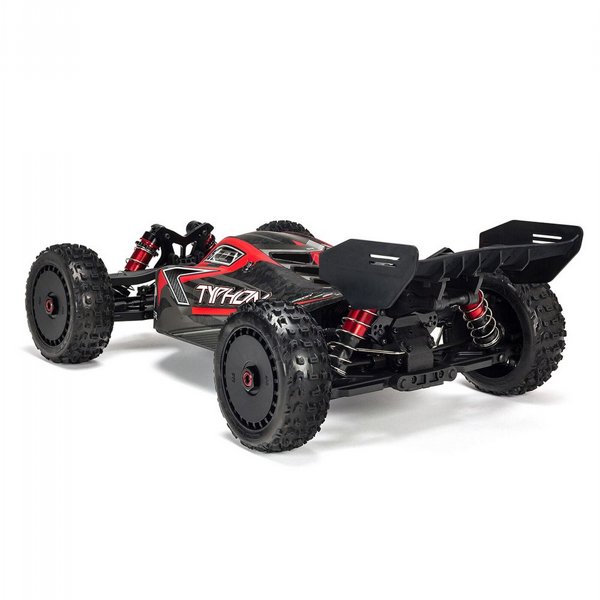 ������ Arrma Typhon 4WD 6S V5 Buggy 1/8 �����
