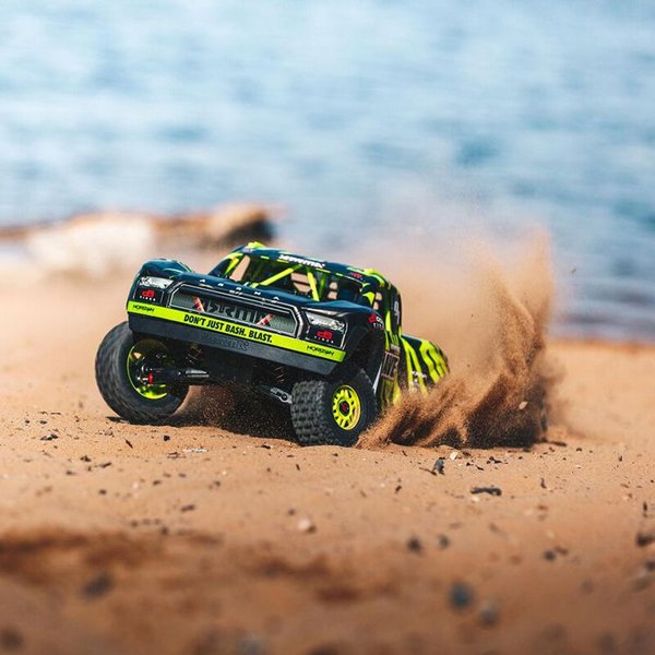 ������ Arrma Mojave 6S BLX 4WD 1/7 �����