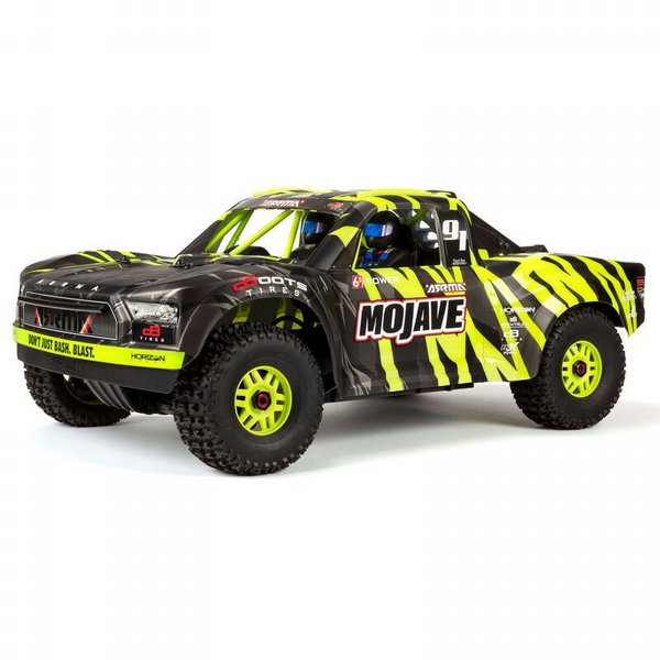 ������ Arrma Mojave 6S BLX 4WD 1/7 �����