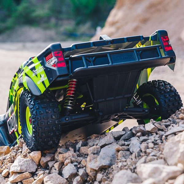 ������ Arrma Mojave 6S BLX 4WD 1/7 �����