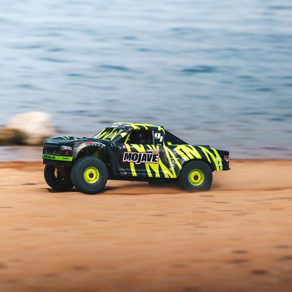 ������ Arrma Mojave 6S BLX 4WD 1/7 �����
