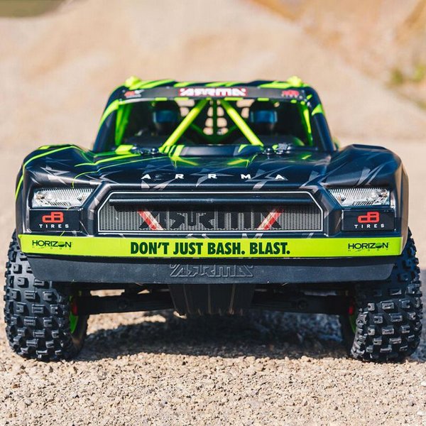 ������ Arrma Mojave 6S BLX 4WD 1/7 �����