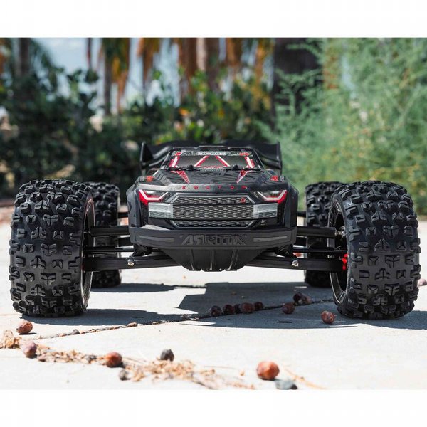 ������ Arrma Kraton 6S EXB 1/8 �����