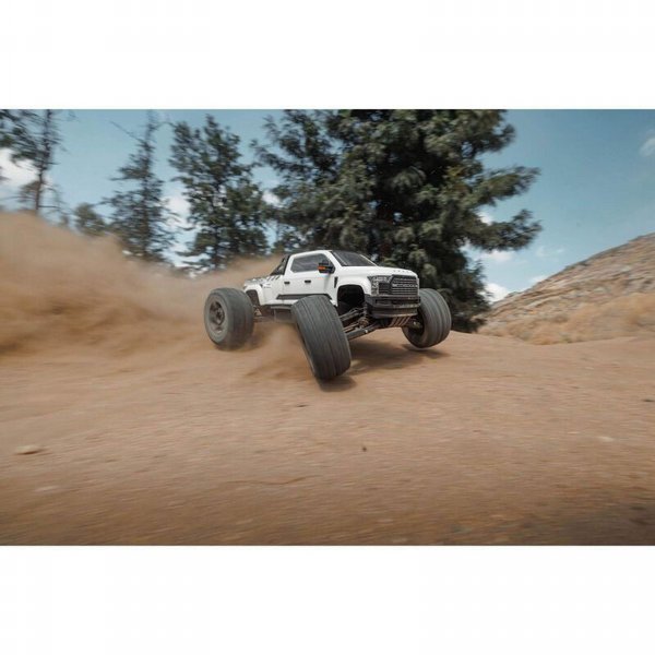 ������ Arrma Big Rock 6S 4x4 BLX 1/7 ����