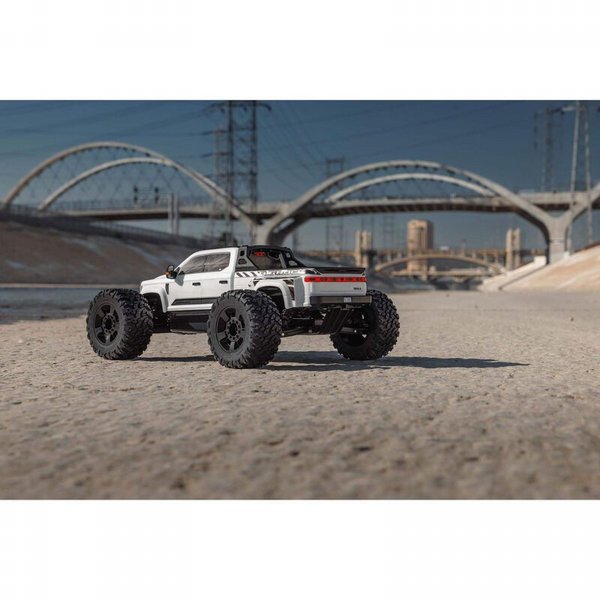 ������ Arrma Big Rock 6S 4x4 BLX 1/7 ����