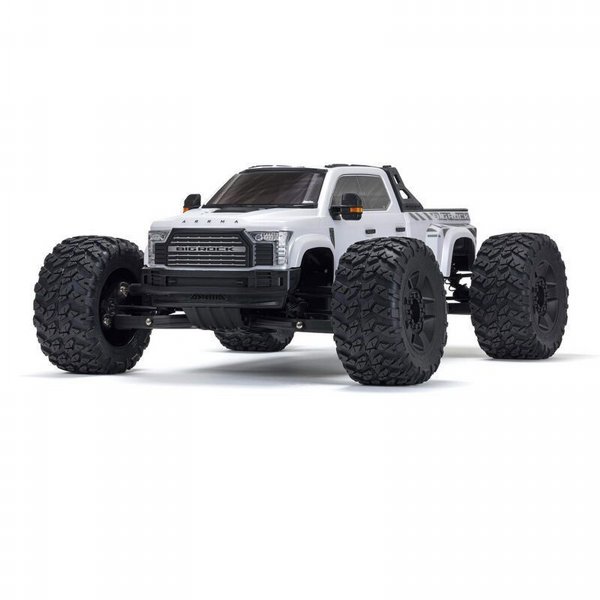 ������ Arrma Big Rock 6S 4x4 BLX 1/7 ����