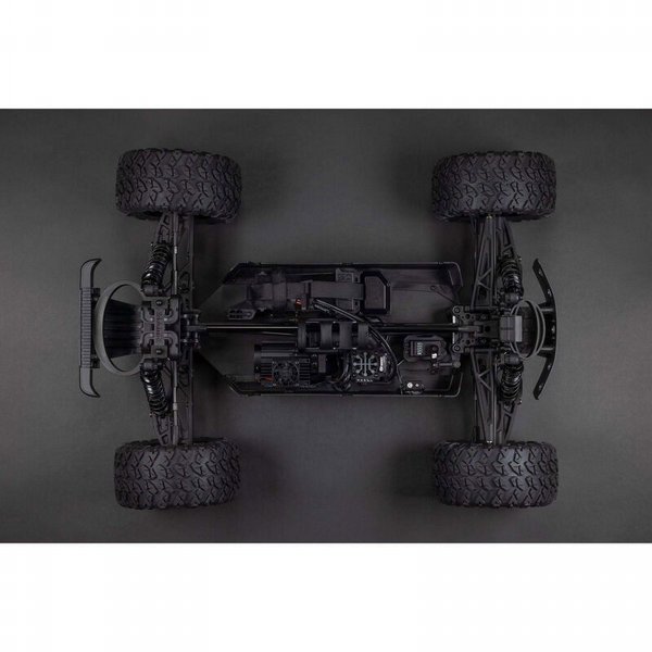 ������ Arrma Big Rock 6S 4x4 BLX 1/7 ����