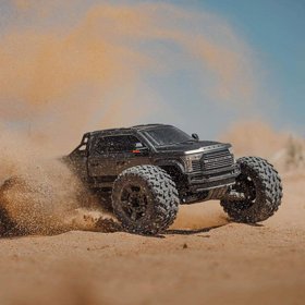 ������ Arrma Big Rock 6S 4x4 BLX 1/7 �����