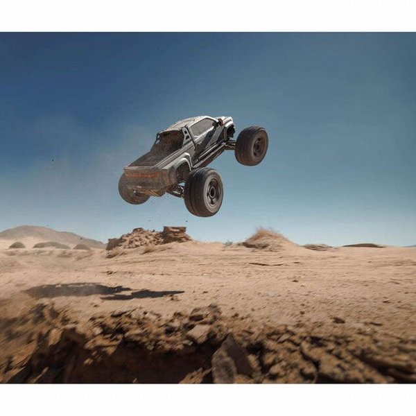 ������ Arrma Big Rock 6S 4x4 BLX 1/7 �����