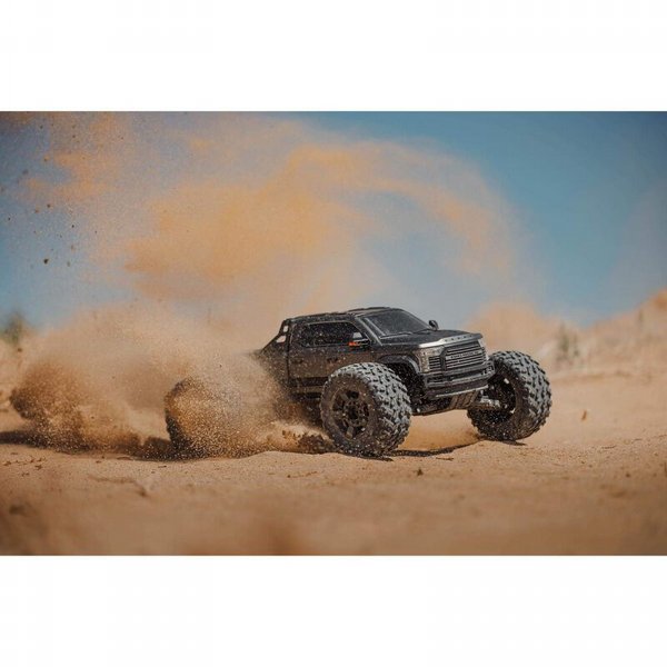������ Arrma Big Rock 6S 4x4 BLX 1/7 �����
