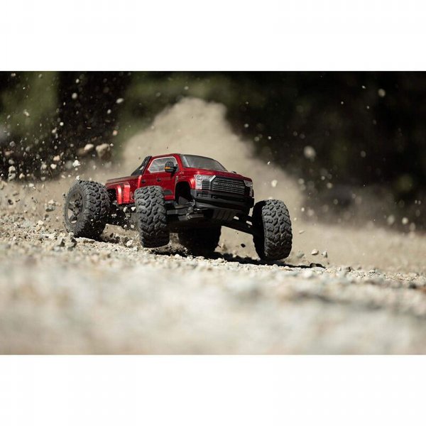 ������ Arrma Big Rock 6S 4x4 BLX 1/7 �����