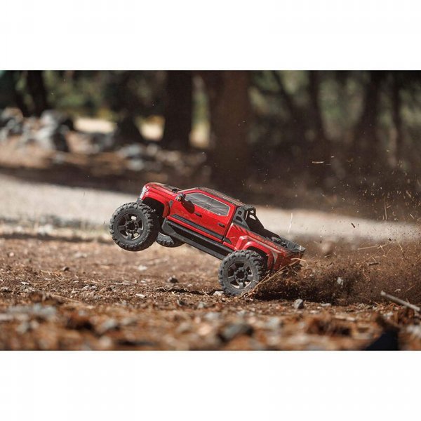 ������ Arrma Big Rock 6S 4x4 BLX 1/7 �����
