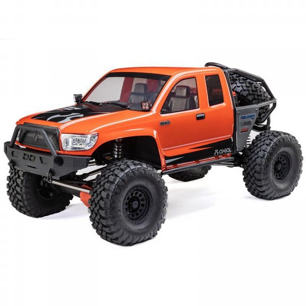 ������ Axial SCX6 Trail Honcho 4WD 1/6 �����