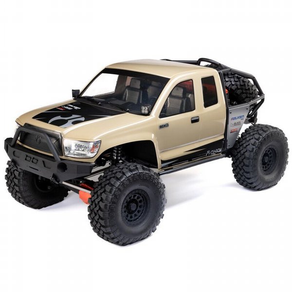 ������ Axial SCX6 Trail Honcho 4WD 1/6 ��