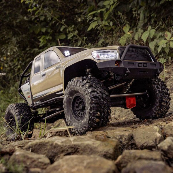 ������ Axial SCX6 Trail Honcho 4WD 1/6 ��