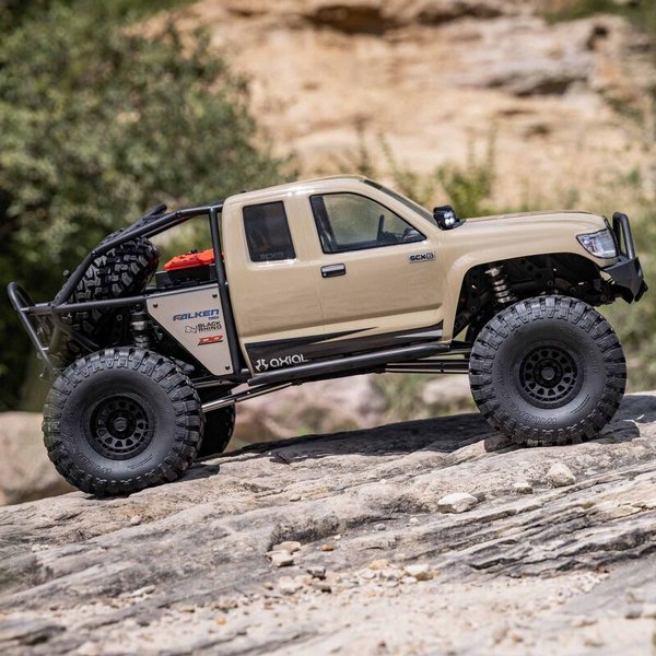 ������ Axial SCX6 Trail Honcho 4WD 1/6 ��