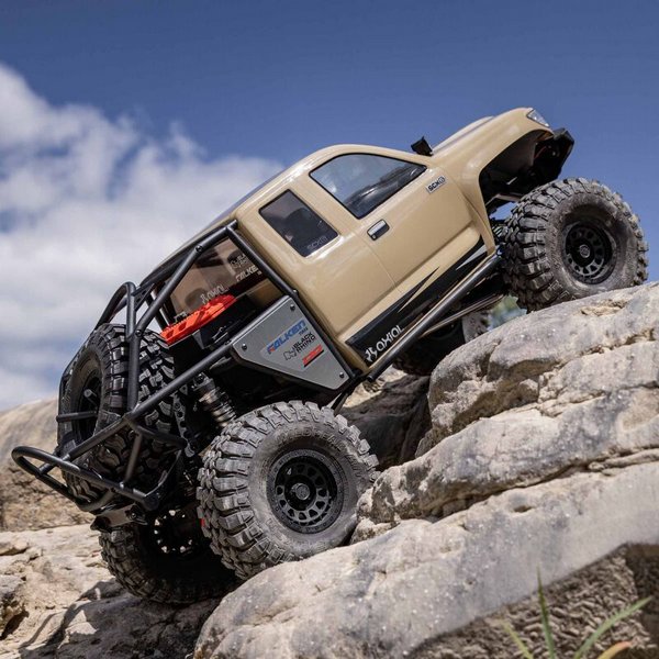 ������ Axial SCX6 Trail Honcho 4WD 1/6 ��