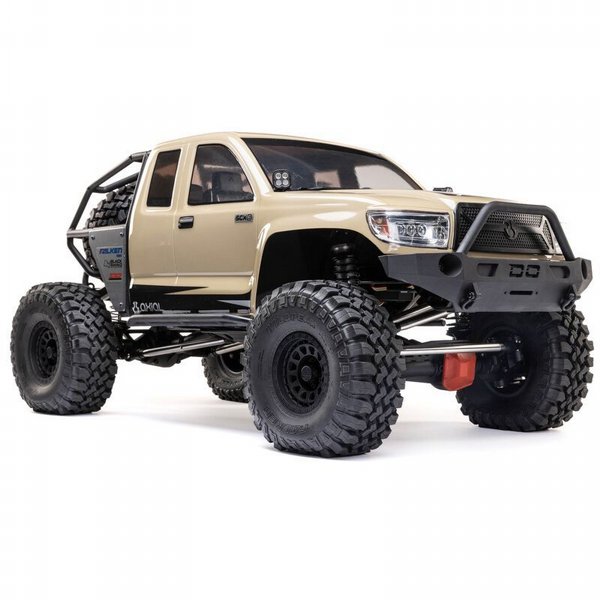 ������ Axial SCX6 Trail Honcho 4WD 1/6 ��