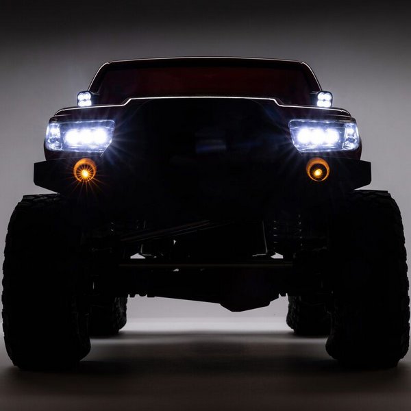 ������ Axial SCX6 Trail Honcho 4WD 1/6 ��