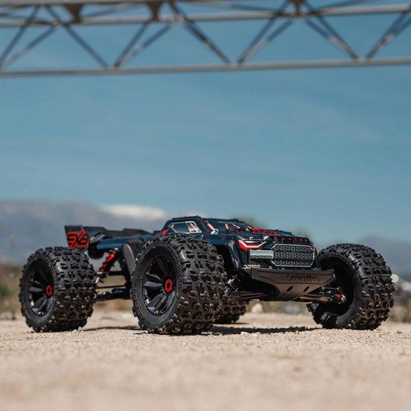 ������ Arrma Kraton 8S EXB 1/5 ����� 