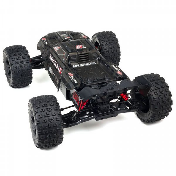 ������ Arrma Kraton 8S EXB 1/5 ����� 