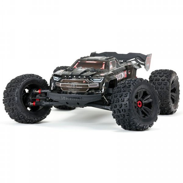 ������ Arrma Kraton 8S EXB 1/5 ����� 