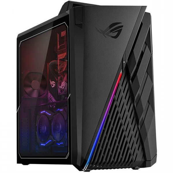 ���� ������� Asus i7, Win11P, 32GB, RTX3090, 1TB SSD, 1TB SATA ������
