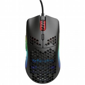 ���� ������� Glorious Model O Minus ����