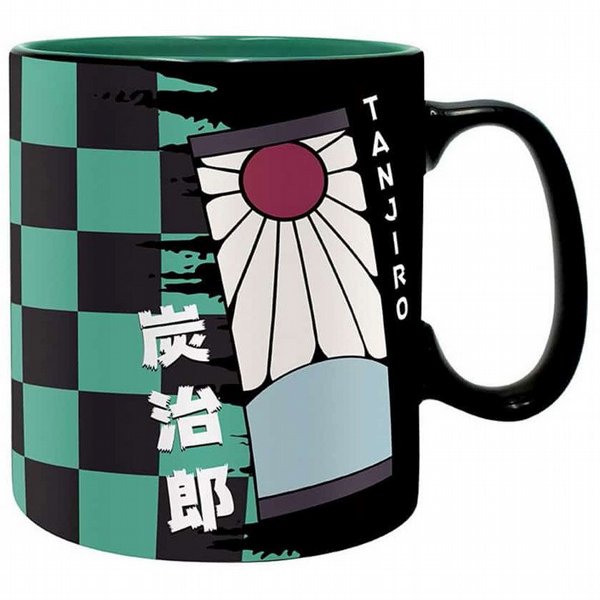 ��� Demon Slayer Tanjiro